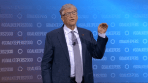 Bill Gates: Tech Industry Hides True Dangers of AI