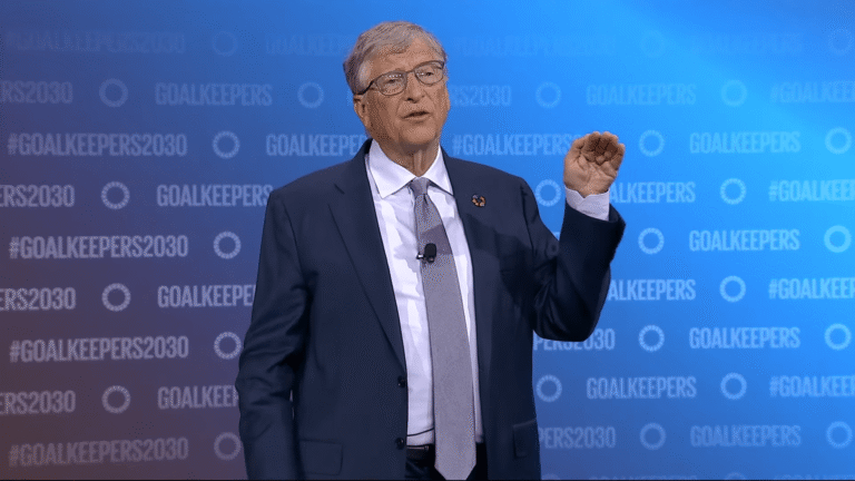 Bill Gates: Tech Industry Hides True Dangers of AI