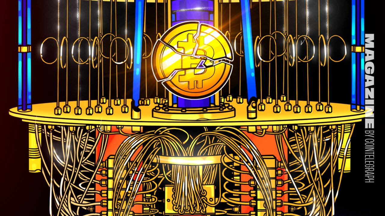 Blockstream Publishes BIP for SHRINCS Quantum-Resistant Signatures