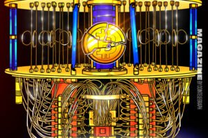 Blockstream Publishes BIP for SHRINCS Quantum-Resistant Signatures
