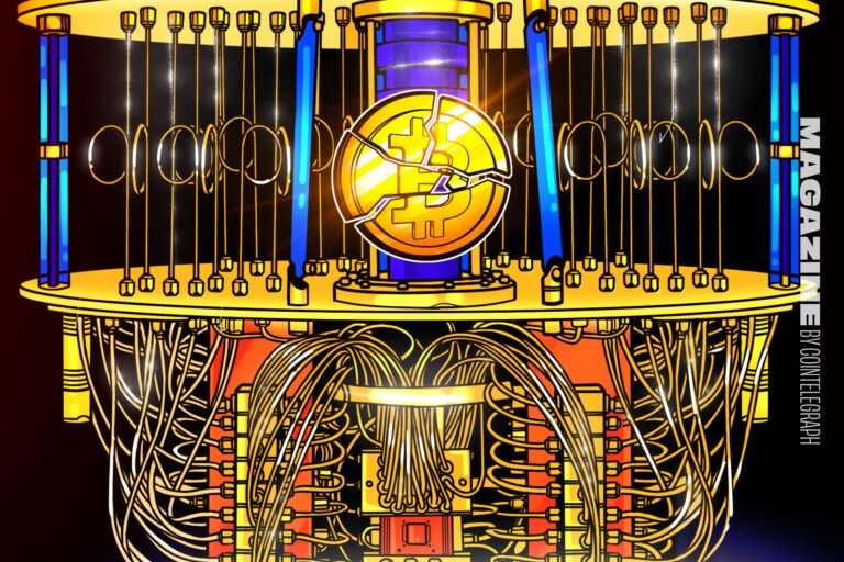 Blockstream Publishes BIP for SHRINCS Quantum-Resistant Signatures