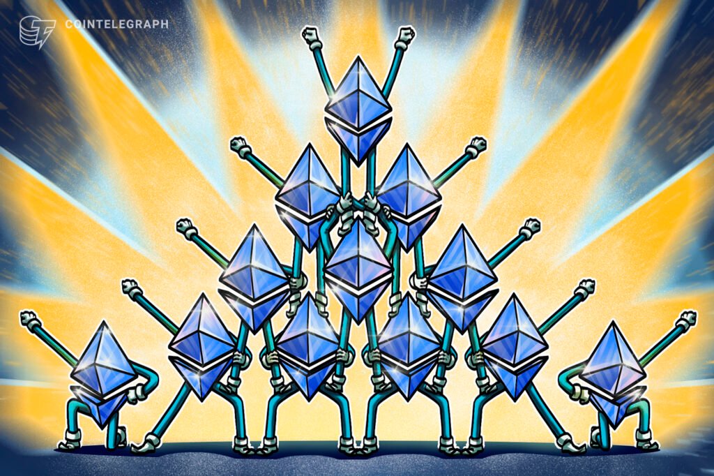 Ethereum Foundation shifts post-quantum plan away from Poseidon
