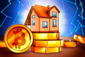 Better, Coinbase Roll Out Bitcoin-Backed Mortgages Nationwide