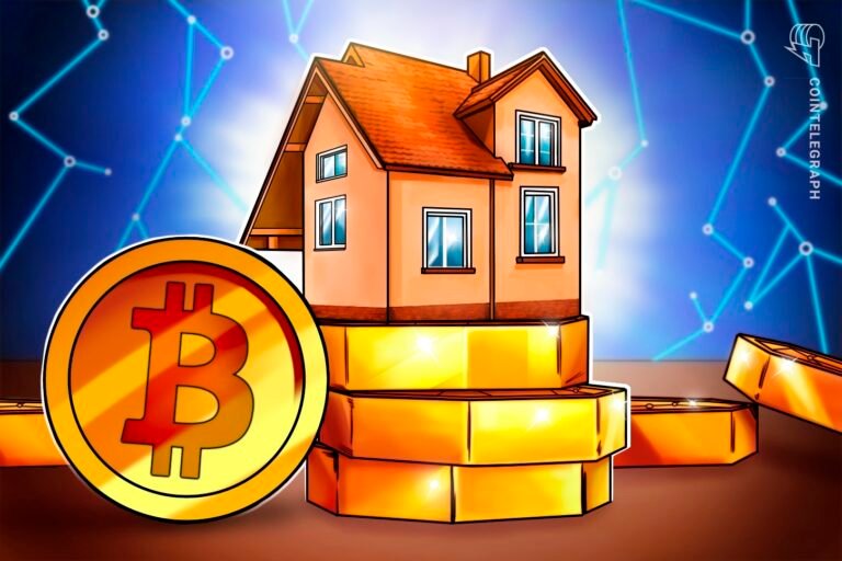 Better, Coinbase Roll Out Bitcoin-Backed Mortgages Nationwide
