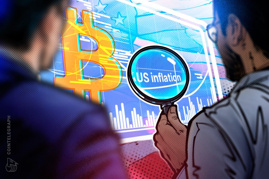 Bitcoin Falls Below $78K as Hot PCE Data Hits Risk Assets